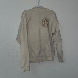 Niall Horan On The Loose Tour Merch Hoodie